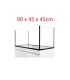 TC Amazoni 90x45x45cm Fish Tank Only