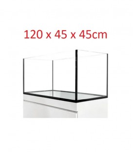 N30 TC Amazoni 120x45x45cm Fish Tank Only