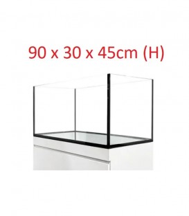 N30 TC Amazoni 90x30x45cm Fish Tank Only