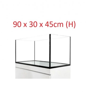 TC Amazoni 90x30x45cm Fish Tank Only