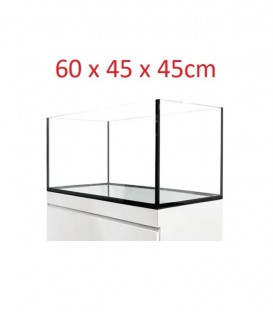 N30 TC Amazoni 60x45x45cm Fish Tank Only