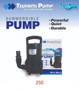 Aquanice Tsunami Pump WP250 HQP-250 (12000 LPH)