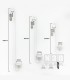 N30 Premium CO2 Diffuser Set With Stainless Steel Quick Release 20cm (N0094)