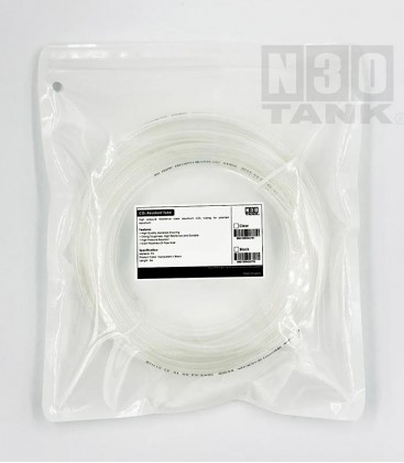 N30 Premium CO2 Resistant Tube 5m Clear (N0097)