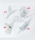 N30 Air Accessories Set (N0085)