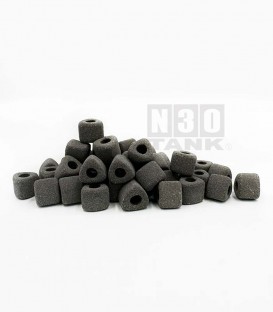 N30 Premium Bio Black 1kg (N0104)