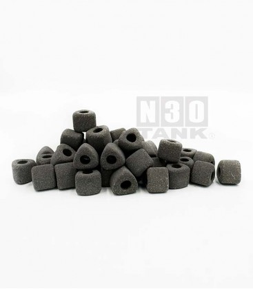 N30 Premium Bio Black 500g (N0103) 1kg (N0104)