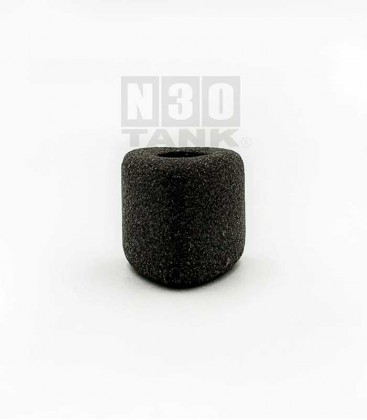 N30 Premium Bio Black Ring 500g (N0105), 1kg (N0106)