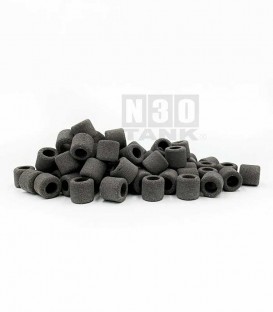 N30 Premium Bio Black Ring 500g (N0105), 1kg (N0106)