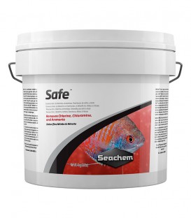 Seachem Safe 4kg Anti-Chlorine (SC-389)