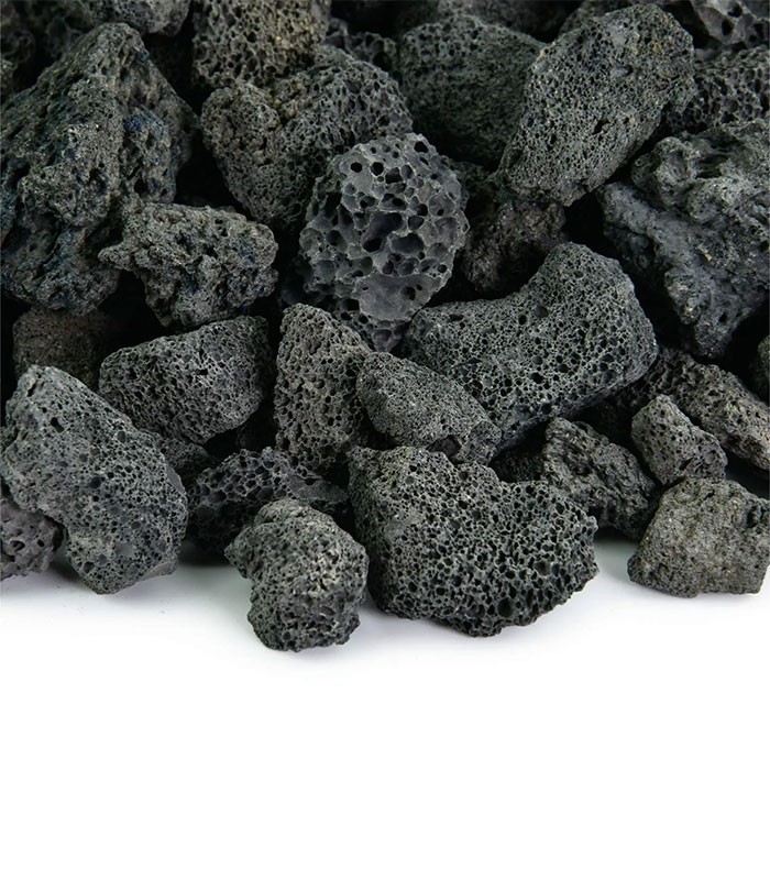 Lava rock aquarium decorations outlet