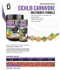 Boost Cichlid Carnivore High Growth (Slow Sinking) Fish Food