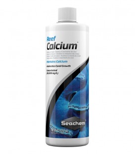 Seachem Reef Calcium 500ml (SC-353)