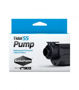 Seachem Tidal 55 Replacement Pump EU 230V (SC-6547)