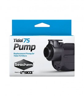 Seachem Tidal 75 Replacement Pump EU 230V (SC-6548)