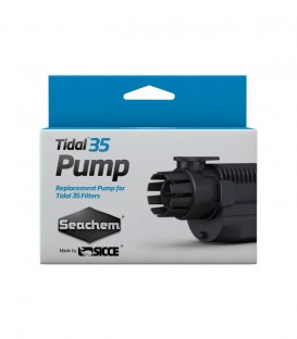 Seachem Tidal 35 Replacement Pump EU 230V (SC-6596)