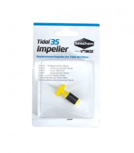 Seachem Tidal 35 Replacement Impeller (SC-6603)