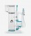 Aquavitro Division 250 Skimmer (SC-7212)