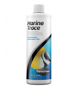Seachem Marine Trace 500ml (SC-793)