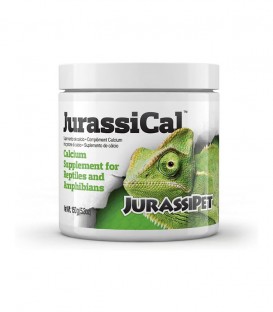 Jurassipet JurassiCal Dry 250g (SC-8016)