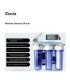 Mantis 4 Stage RO/DI Water Filtration System V2