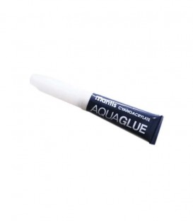 Mantis AquaGlue Coral Glue 25 x 4g (Cyanoacrylate)