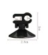 ABS Plastic Clip Suction Cup for Aquarium Air Hose and Power Cord