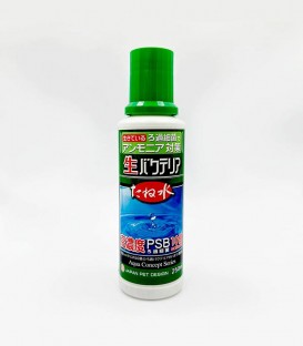 JPD Tanemizu 50ml, 150ml, 250ml water purification bacteria treatment
