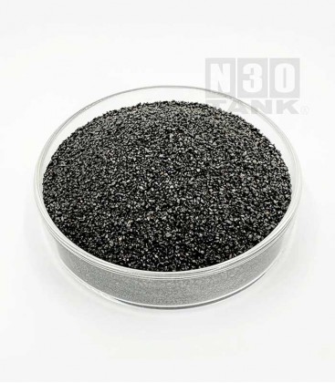 N30 Premium Aquarium Cyrstal Black Sand