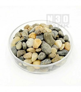 N30 Premium River Pebbles 1kg 3kg 5kg