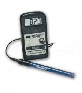 American Marine Pinpoint pH Monitor