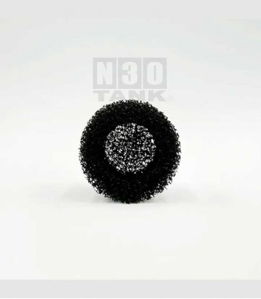 N30 Inlet Filter Sponge (Dia 27mm) 2pcs (N0137)