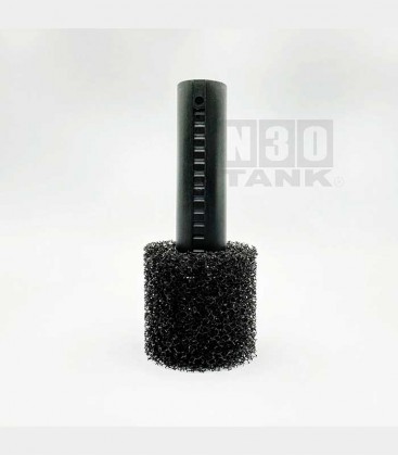 N30 Inlet Filter Sponge (Dia 27mm) 2pcs (N0137)