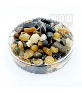 N30 Premium River Pebbles 5kg