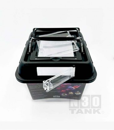 N30 Premium Crystal Acrylic Tank 350 (N0139)