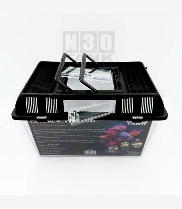 N30 Premium Crystal Acrylic Tank 420 (N0140)