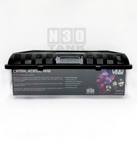 N30 Premium Crystal Acrylic Tank 450 (N0142)