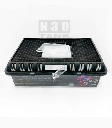 N30 Premium Crystal Acrylic Tank 450 (N0142)