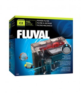 Fluval C2 Power Filter (Hagen 14001)