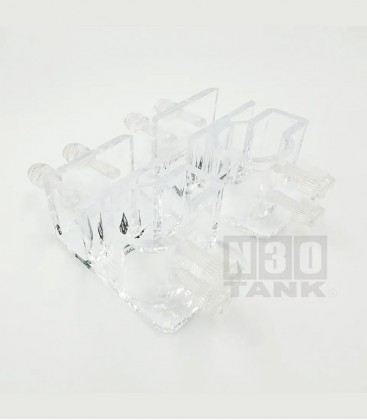 N30 Premium Lily Pipe Holder 2pcs (N0138)