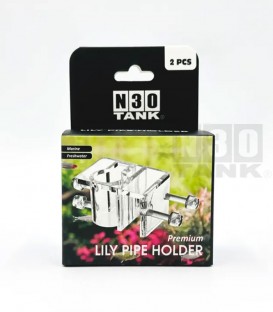 N30 Premium Lily Pipe Holder 2pcs (N0138)