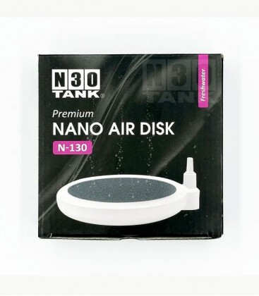 N30 Premium Nano Air Disk 50 (N0147), 100 (N0148), 130 (N0149)