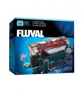 Fluval C4 Power Filter (Hagen 14003)