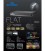 Aquanice Neo Helios Flat Nano S3 Light Black 13W