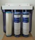 Water Filtration (Pre-Assembled 3-Stage Set)