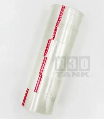 Box Sealing Opp Transparent Tape 48mm x 90m x 45 micron