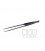 N30 Premium Straight Tweezer (N0168)