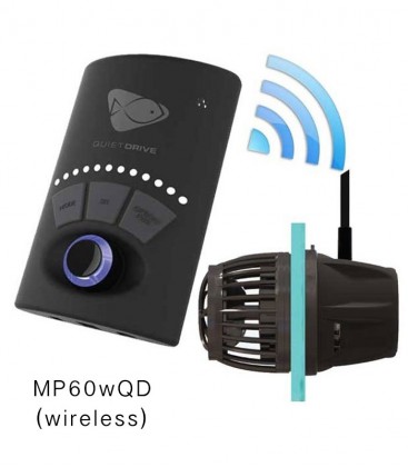 VorTech WaveMaker MP60wQD (Wireless enabled)