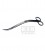 N30 Premium S-Curved Scissors (N0172)