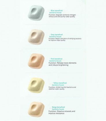 N30 Premium 3D Cookies Media 300g (N0173)